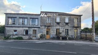 Casa  N/a. Cotelas  pior de cea