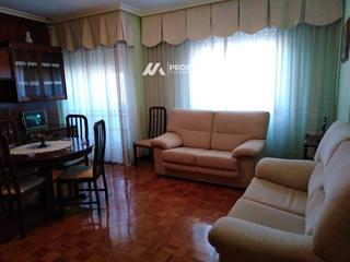 Location Appartement  Julio rodriguez soto. O carballiño  av. julio rodríguez soto