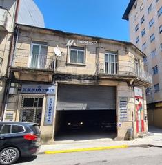 Casa adosada  Conde vallellano. Conde vallellano  carballiño