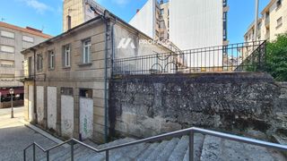 Casa adossada  Conde vallellano. Conde vallellano  carballiño