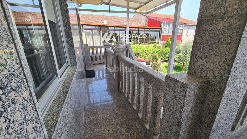 Foto 0f286849-15ba-418f-b383-5ebce51a6009. Casa amb aparcament a San Amaro