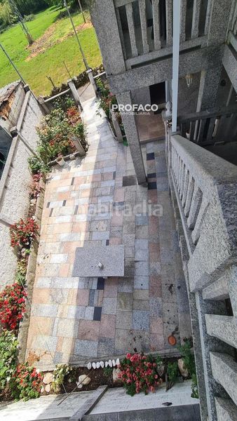 Foto 26d8cd9e-2c01-4658-b37e-793dcd7a9f2a. Casa amb aparcament a San Amaro