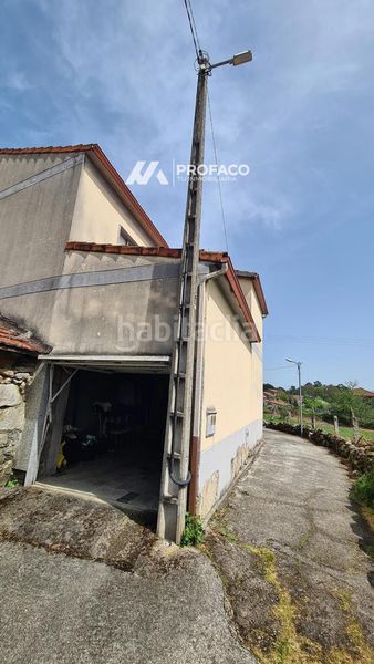 Foto 32158228-73e3-47b0-82a6-c59e8a0a2f5b. Casa amb aparcament a San Amaro