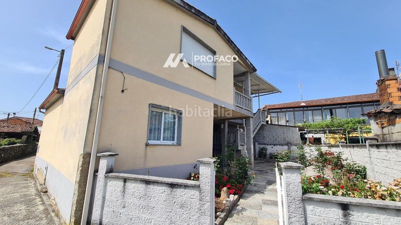 Foto 3ea94fc4-1de1-4959-8e53-3fb8bca9b275. Casa amb aparcament a San Amaro