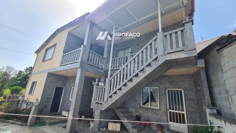 Foto 696251cf-20d1-4232-b04a-cdc14f025d84. Casa amb aparcament a San Amaro