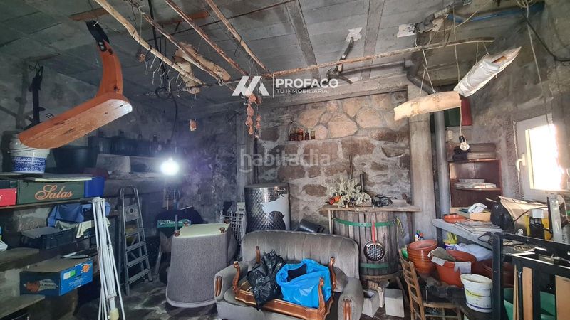 Foto 8663278f-e6fc-4a57-bcaf-2e933c80fb88. Casa amb aparcament a San Amaro