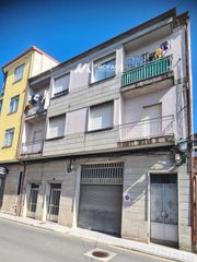 Building  Carreira. C carreira  carballiño