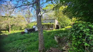 Finca rústica  N/a. Señorin  carballiño