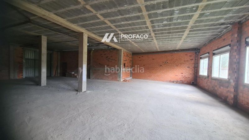 Foto 306fadd0-fc44-498b-b6ec-06d9eb19a164. Local comercial a Carballiño (O)