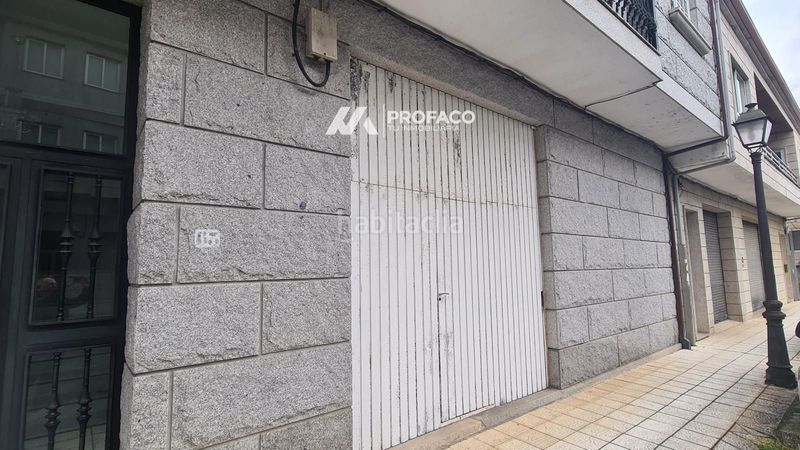 Foto 618c7145-fac5-4b31-9fa0-c657b4e8aec6. Local comercial a Carballiño (O)
