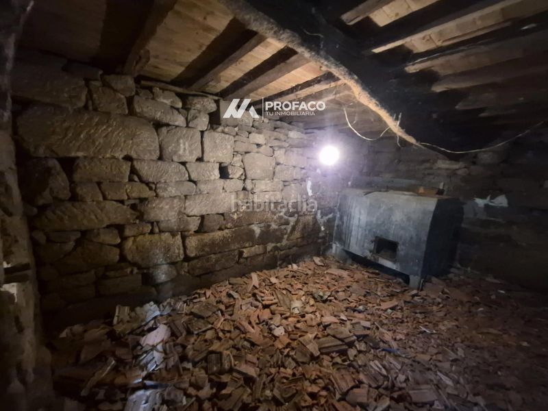 Foto 987e6fe6-6891-4c39-afa1-3f014e8405a4. Casa a San Cristovo de Cea