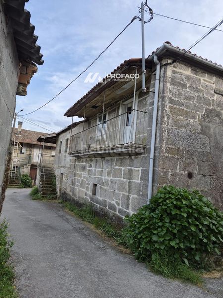 Foto a913fe4b-b934-43dd-84ed-794d5a132054. Casa a San Cristovo de Cea