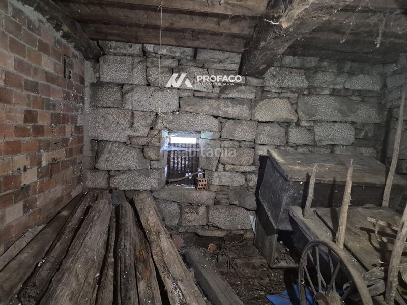 Foto c4d6b722-fdf4-4db9-affc-fe7e771d8af6. Casa a San Cristovo de Cea