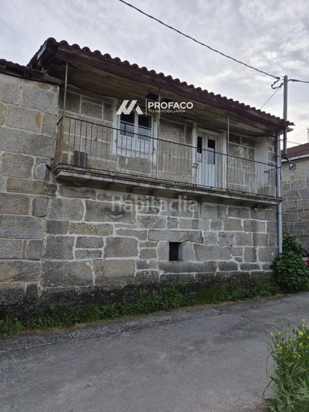 Foto ccfabddb-25f8-4cc5-b8f0-5c36592664dd. Casa a San Cristovo de Cea