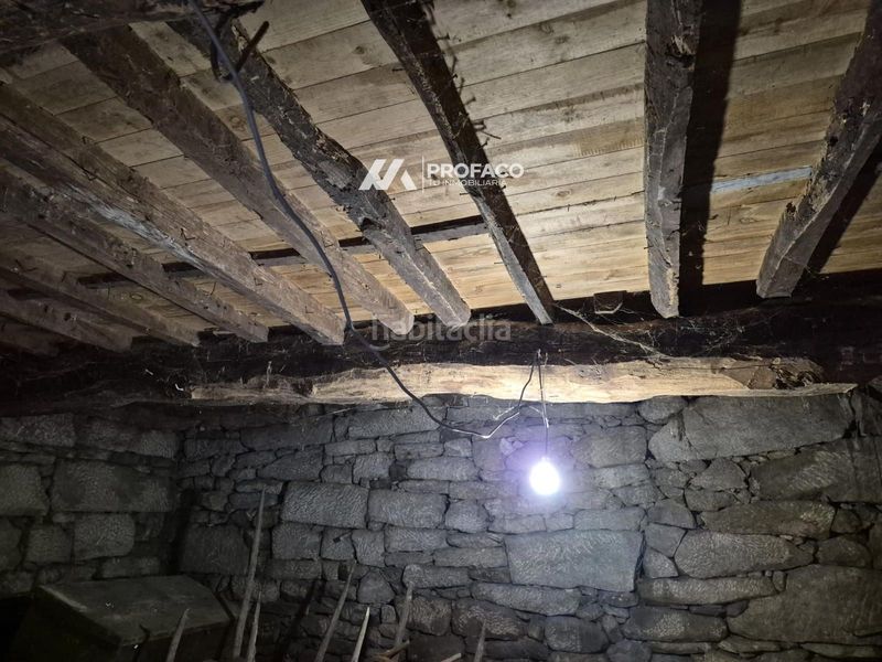 Foto d41f25f6-274c-44a1-b535-e466106674bc. Casa a San Cristovo de Cea