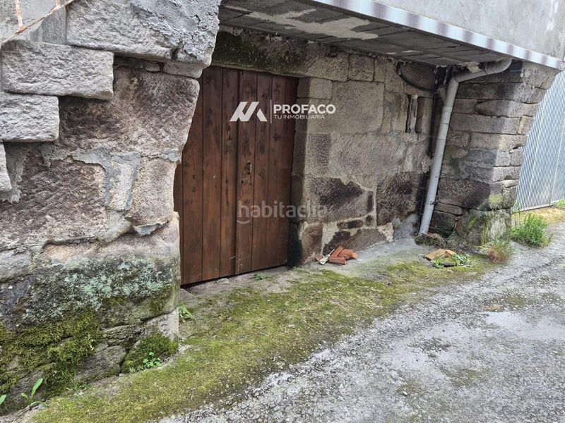 Foto e17f42ef-7ffc-4440-a94c-d564660537bb. Casa a San Cristovo de Cea