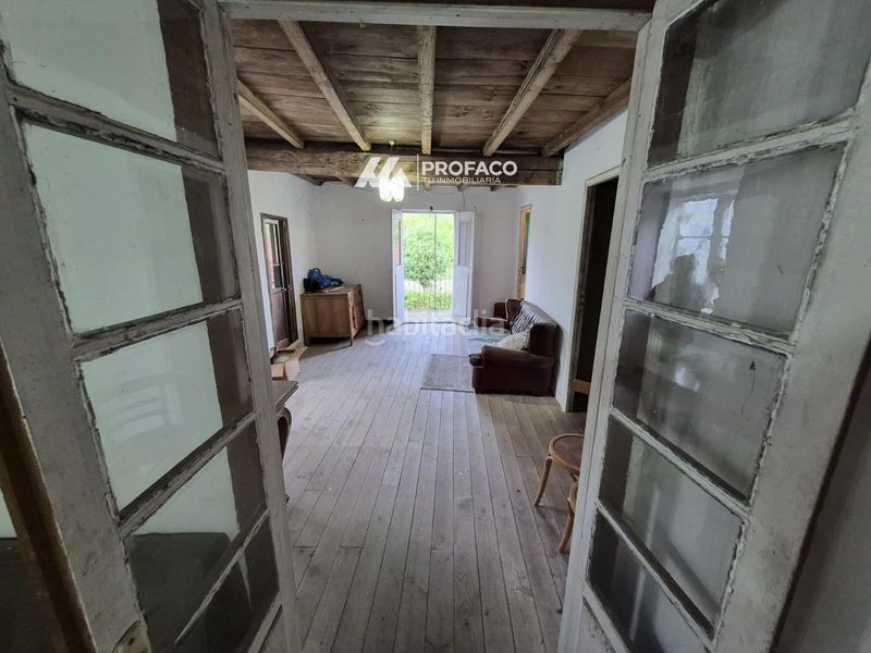 Foto f8d7e41a-f2b6-4c68-a539-1e3729390c25. Casa a San Cristovo de Cea