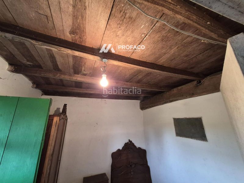 Foto fd580569-bbf4-437a-8937-e52a70338fba. Casa a San Cristovo de Cea