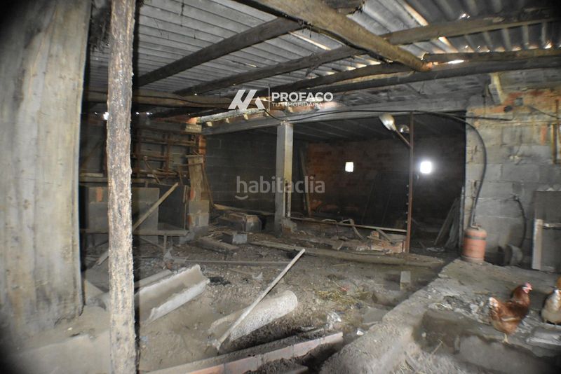 Foto a1c823de-8129-40bc-b5a9-b2668be83fab. Casa adossada a Punxín