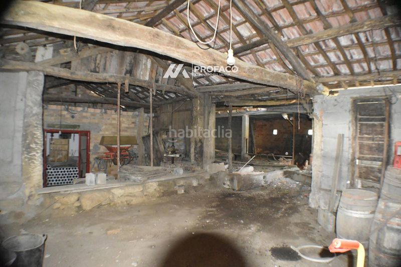 Foto a9d87d64-9f69-4515-8415-a12e7b02e3e2. Casa adossada a Punxín