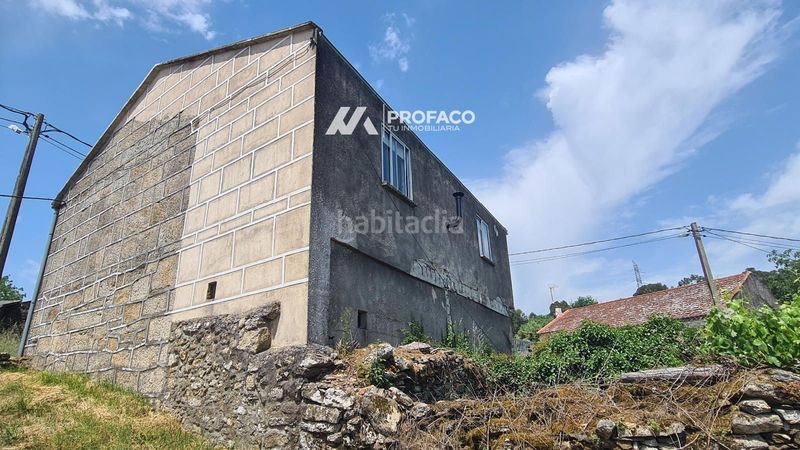 Foto 842fd96e-7f0f-43a3-a04d-051b70102337. Casa a Carballiño (O)