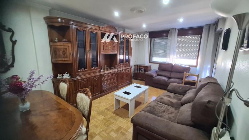Foto 42080a70-d76d-4b27-b706-4b6fd182ca3a. Lloguer pis amb calefacció a A Ponte Ourense