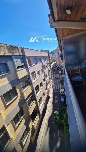 Foto f07a8549-c688-452a-9e22-74d3505be7c2. Lloguer pis amb calefacció a A Ponte Ourense