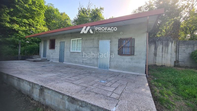 Foto 3a3f09e2-5163-400d-8ace-4322c1647104. Casa a Saviñao (O)