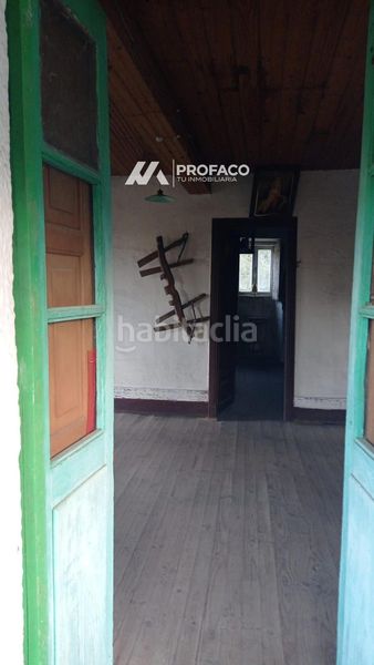 Foto 646c3ffe-d779-4f80-95b3-7059ea11511e. Casa amb aparcament a Piñor