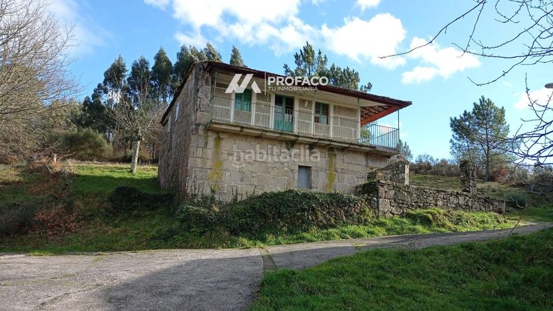 Foto 85789572-7164-47d1-900c-94185d6cbd79. Casa amb aparcament a Piñor