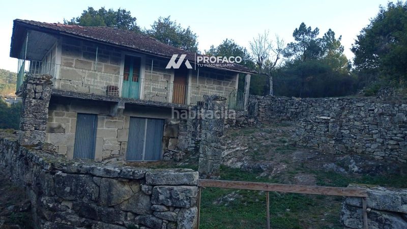 Foto c4a399fd-e101-406c-83f2-153a928c570f. Casa amb aparcament a Piñor