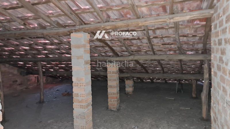 Foto fe218b71-ab58-4f22-867c-d676ac3491db. Edificio in Carballiño (O)