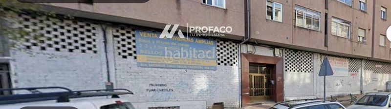 Foto 9d6824f3-f960-4b24-b223-873daec063ee. Local comercial a Carballiño (O)