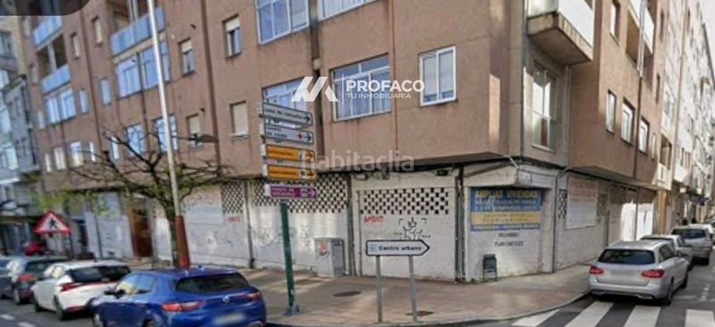 Foto b50a9f67-6cb5-4e11-8d05-67a5a4d6c18f. Local comercial a Carballiño (O)