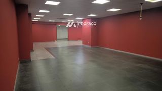 Locale commerciale in Julio Rguez Soto