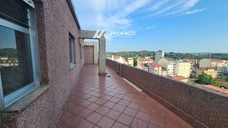 Miete Dachwohnung  25 de xullo. 25 de xullo  carballiño
