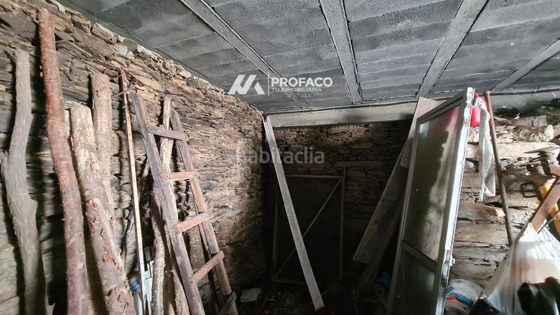 Foto 4490ca3d-9aa7-4af0-b06e-96552d7b34e4. Casa con riscaldamento in Boborás