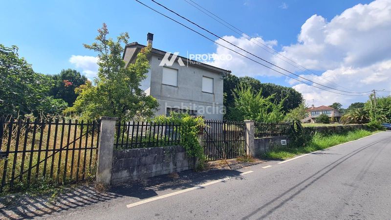 Foto ac415c85-1149-4a15-be53-0773c1ee5734. Casa pazos en Amoeiro