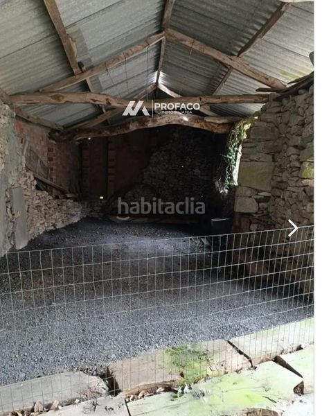 Foto 11915d88-6e37-4aee-84f3-5e01c03c35c5. Casa amb calefacció aparcament a Dozón