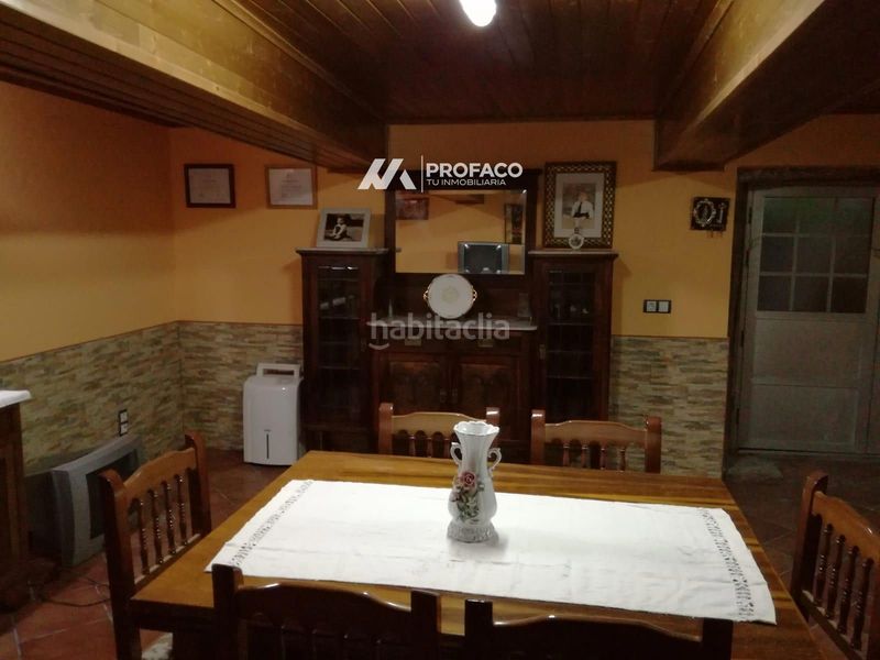 Foto 531a3e98-3f70-4673-a9c1-309ca9d87800. Casa amb calefacció aparcament a Dozón