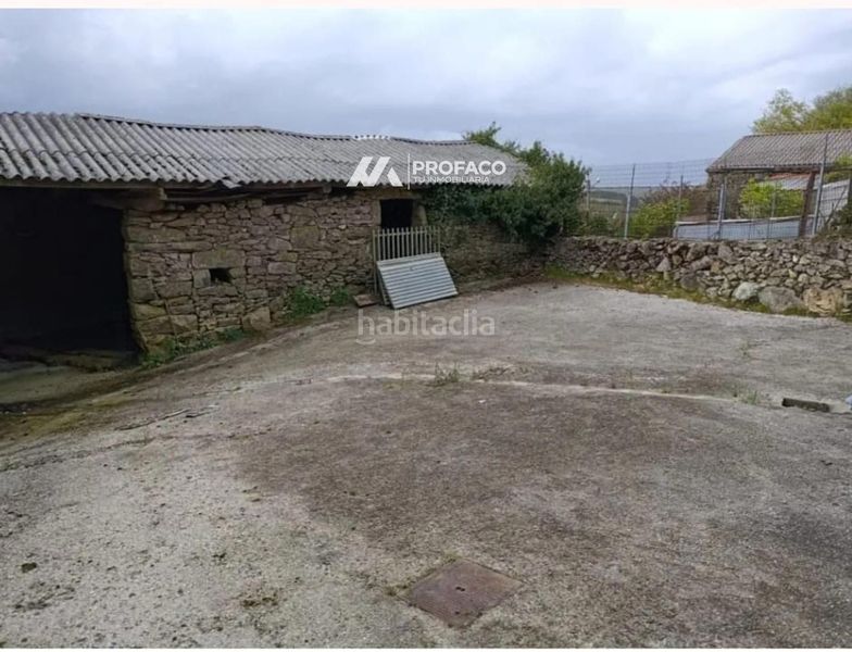 Foto 54ff628d-b8f7-4c85-8682-d10d5653860c. Casa amb calefacció aparcament a Dozón