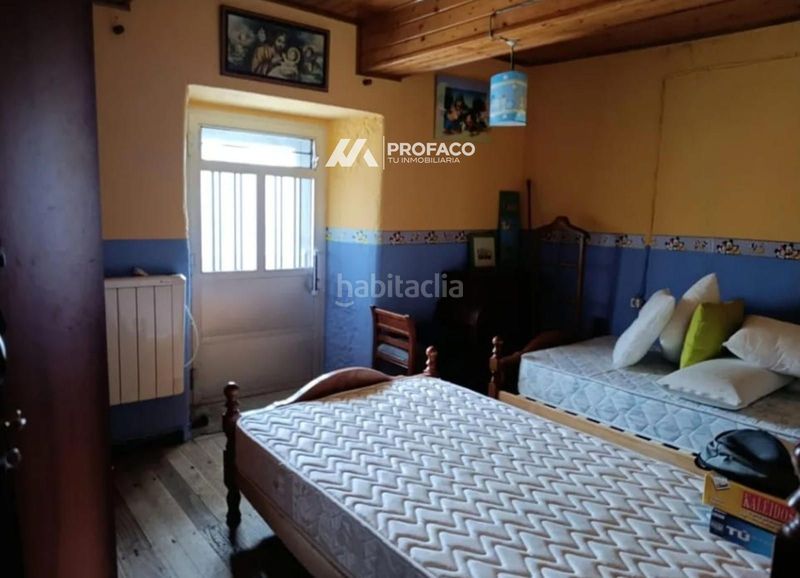 Foto 5895d31f-f8da-4f3c-9f49-963a5059ff28. Casa amb calefacció aparcament a Dozón
