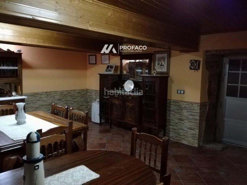 Foto b2f014af-dca9-44c1-8649-798a90456106. Casa amb calefacció aparcament a Dozón