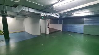 Aparcament cotxe  Curros enriquez. Curros enriquez  carballiño