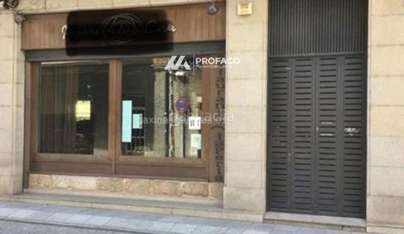 Foto 07780a21-0147-4872-a7a7-37de2f6dda12. Local comercial a Verín