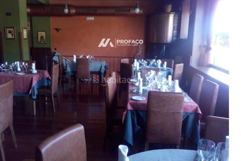 Foto 5c7c346f-3f81-488d-99d6-17fec0b49e9b. Local comercial a Verín