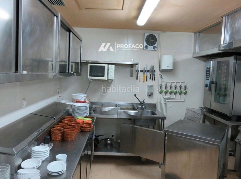 Foto d0070f97-7ee6-4167-a865-ee1d7fdd5004. Local comercial a Verín
