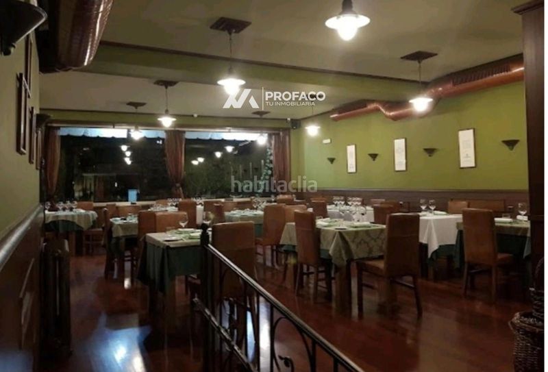 Foto feec2fab-4523-4741-81b9-e3a53f6d2e19. Local comercial a Verín