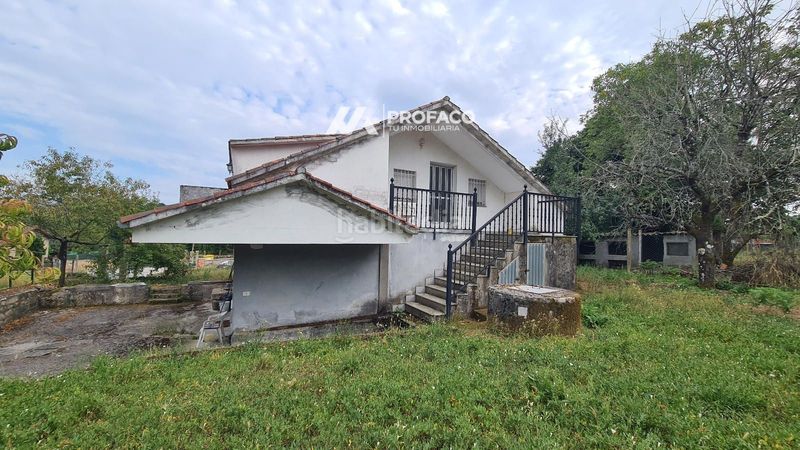 Foto 13c6afe7-f3f5-4e7a-9570-75726bcc5f8f. Casa pazos en Amoeiro