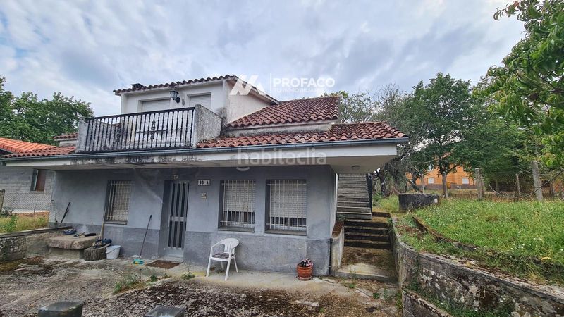 Foto bacbcaa4-3273-4b0a-a6c9-991e3155f906. Casa pazos en Amoeiro